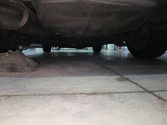 [南通·苏E] 二手大众朗行2015款 1.6L 自动风尚版