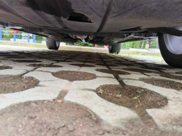 [宁波·浙B] 二手吉利汽车星越L2021款 2.0TD DCT EVO两驱尊贵型