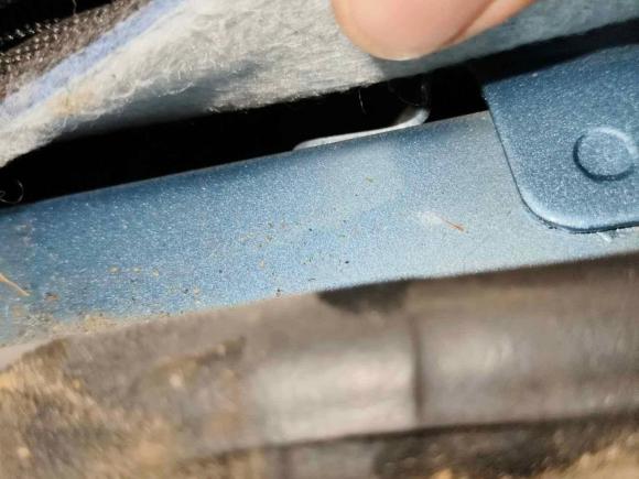 [武汉·鄂A] 二手丰田卡罗拉2016款 双擎 1.8L E-CVT精英版