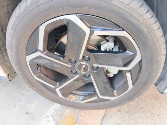 [青岛·鲁B] 二手比亚迪海豹06 DM-i2024款 DM-i 120KM旗舰型