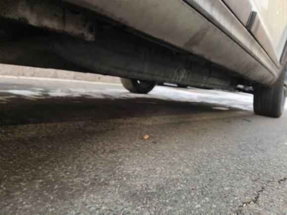 [青岛·鲁B] 二手奇瑞瑞虎3xe2018款 400 畅行版