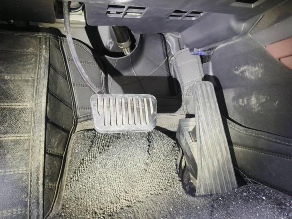 [宁波·浙B] 二手比亚迪海豹2023款 DM-i 1.5T 121km 旗舰型