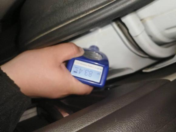 [青岛·鲁A] 二手本田奥德赛2017款 2.4L 豪华版