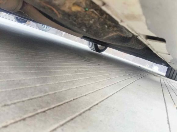 [嘉兴·浙F] 二手克莱斯勒克莱斯勒300C2014款 3.0L 卓越版