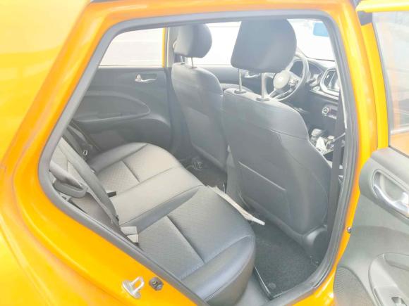 [成都·川A] 二手起亚奕跑2019款  1.4L 自动运动版 国VI