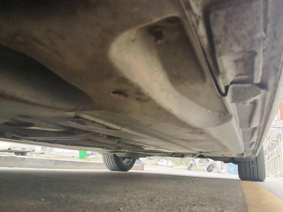 [台州·浙J] 二手奥迪奥迪A6L2010款 2.7 TDI