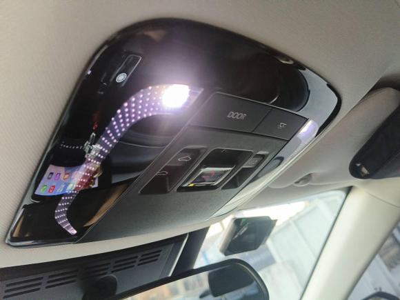 [温州·浙C] 二手丰田凯美瑞2024款 双擎 2.0HGVP 豪华版