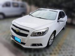 [南通·苏F] 雪佛兰迈锐宝2014款 2.0L 自动豪华版