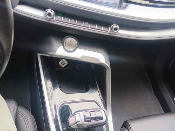 [佛山·粤Y] 二手哈弗哈弗H62017款 蓝标 2.0T 自动两驱智尚型