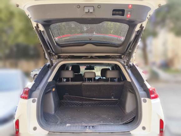 [苏州·苏E] 二手埃安AION V2020款 70 智领版