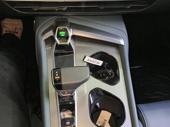 [无锡·苏B] 二手名爵MG72023款 1.5T DCT至美豪华版