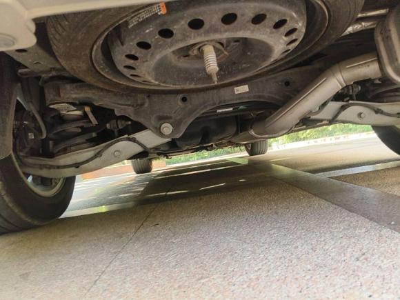 [上海·沪A] 二手别克别克GL82017款 ES 28T 尊享型 国V