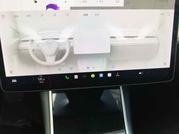 [上海·沪A] 二手特斯拉Model 32019款 标准续航后驱升级版