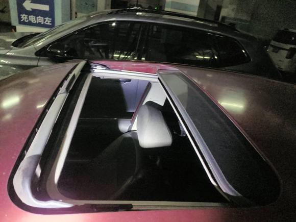 [上海·沪C] 二手日产骐达TIIDA2011款 1.6L CVT智能型