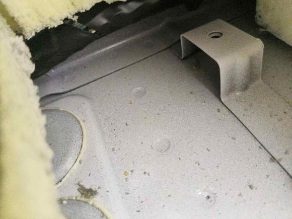 [成都·川A] 二手荣威荣威RX52016款 30T 两驱自动互联网智享版