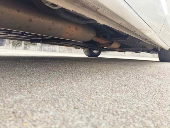 [无锡·苏B] 二手别克别克GL82018款 ES 28T 舒适型 国VI