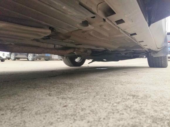 [广州·粤A] 二手福特翼虎2017款 EcoBoost 180 两驱铂翼型