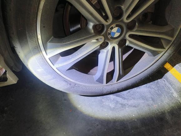 [嘉兴·浙F] 二手宝马宝马1系2021款 120i M运动版