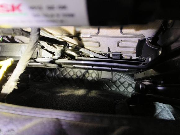 [上海·豫P] 二手广汽传祺传祺GS42015款 200T G-DCT豪华版