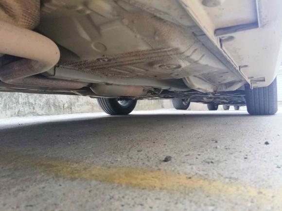 [武汉·鄂A] 二手吉利汽车远景X32017款 1.5L 手动尊贵型