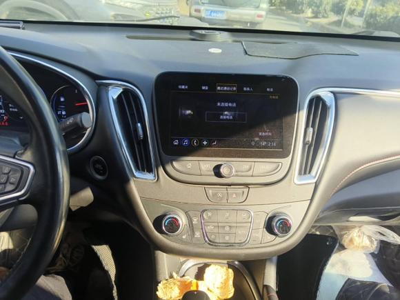 [南通·苏F] 二手雪佛兰迈锐宝XL2019款 Redline 550T 自动锐联版