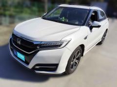 [南通·苏A] 本田本田UR-V2017款 370TURBO 两驱尊贵版 国V