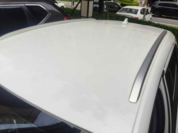 [武汉·鄂A] 二手比亚迪比亚迪e22021款 豪华型