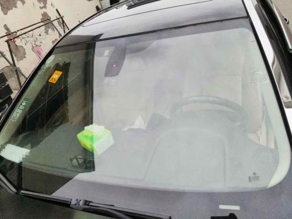 [宁波·苏U] 二手宝马宝马5系2012款 520Li 典雅型