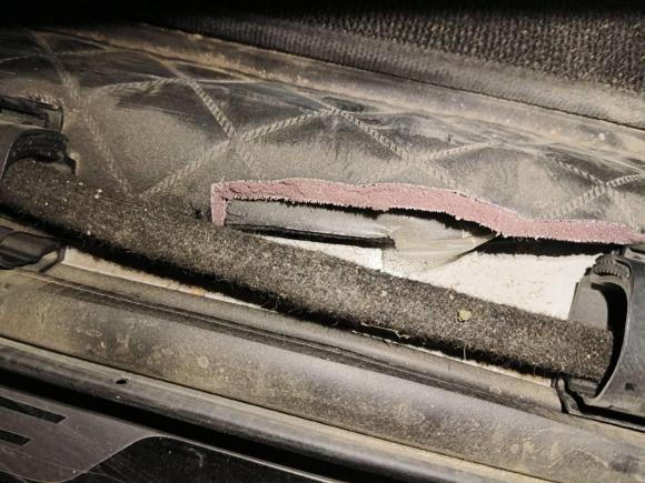 [西安·陕A] 二手比亚迪宋2016款 盖世版 1.5TID 自动精英型