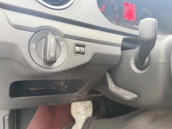 [金华·浙G] 二手捷达捷达VA32021款 1.5L 自动向上人生版