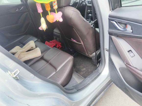 [常州·苏D] 二手马自达马自达CX-42020款 2.0L 自动两驱蓝天品位版