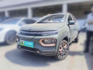 东风纳米纳米BOX2023款 冠军款 轻风版 201km标准型