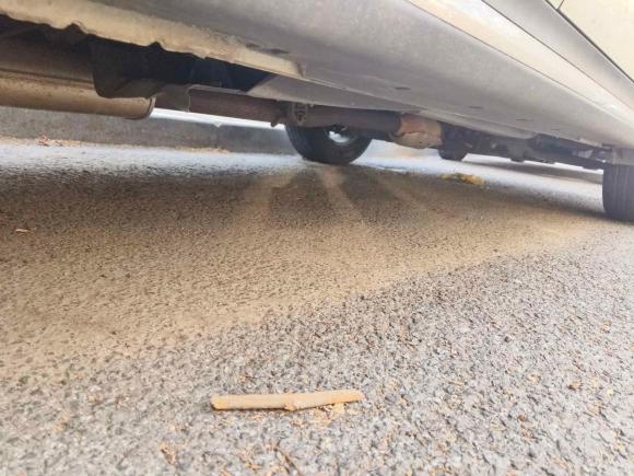 [青岛·黑B] 二手起亚智跑2015款 2.0L 自动两驱版GL