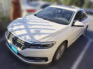 大众朗逸2019款 280TSI DSG舒适版 国VI