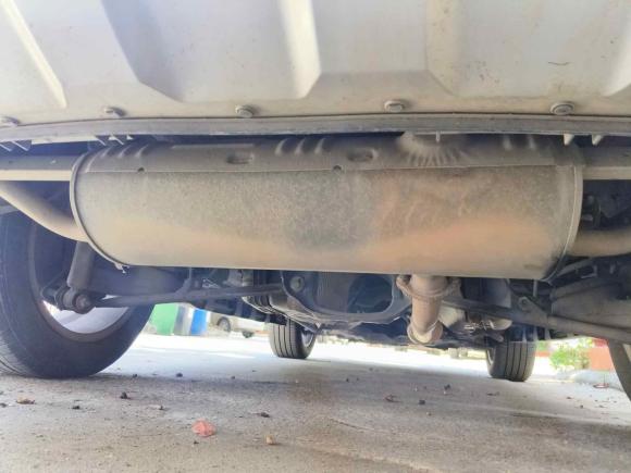 [成都·川G] 二手哈弗哈弗H22017款 蓝标 1.5T 手动两驱豪华型