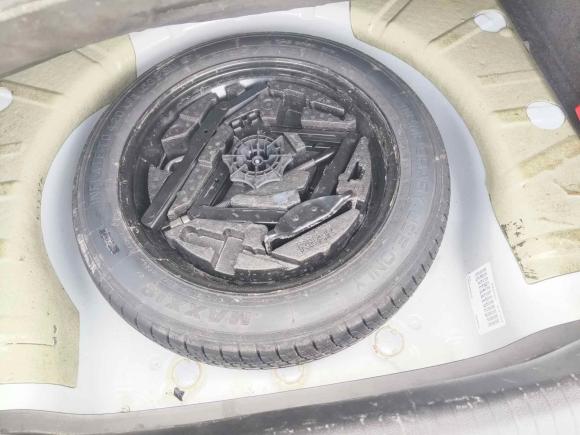 [嘉兴·浙F] 二手别克君威2015款 2.0L 精英时尚型