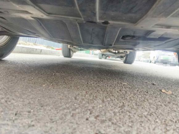 [温州·浙C] 二手日产逍客2012款 2.0XL 火 CVT 2WD