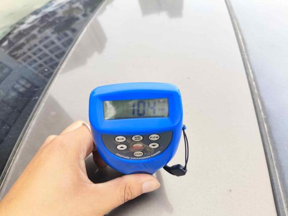 [温州·沪C] 二手别克别克GL82013款 3.0L GT豪华商务豪雅版