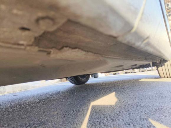 [合肥·皖A] 二手大众甲壳虫2019款 180TSI 经典版