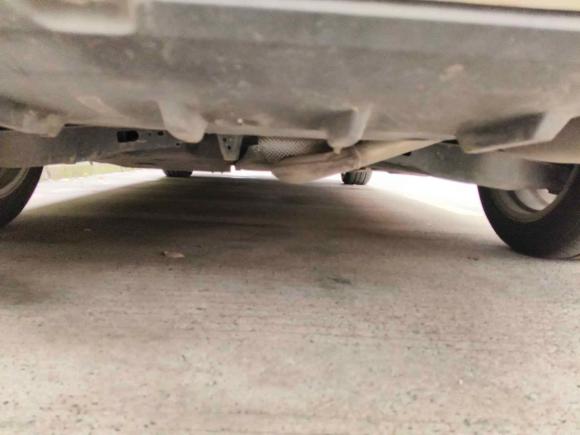 [上海·苏U] 二手丰田卡罗拉2021款 1.2T S-CVT 豪华版