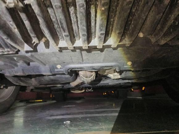 [南京·苏L] 二手丰田汉兰达2021款 2.0T 四驱尊贵版 7座