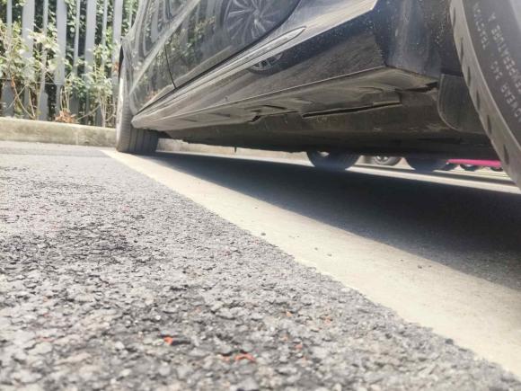 [上海·沪E] 二手奥迪奥迪A6L2018款 30周年年型 30 FSI 风尚型