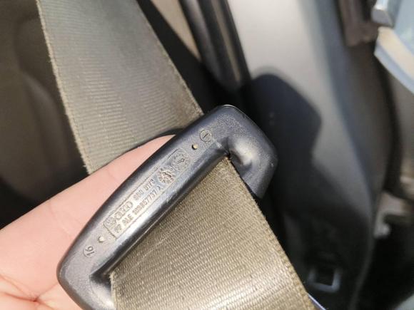 [宁波·浙B] 二手奥迪奥迪Q52011款 2.0TFSI 技术型