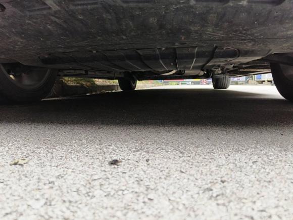 [上海·沪A] 二手吉利汽车嘉际2021款 智擎 1.5TD DCT尊贵型