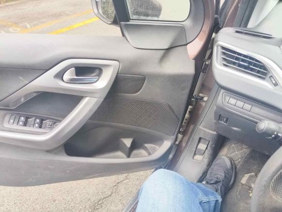 [上海·闽A] 二手标致标致20082014款 1.6L 自动潮流版