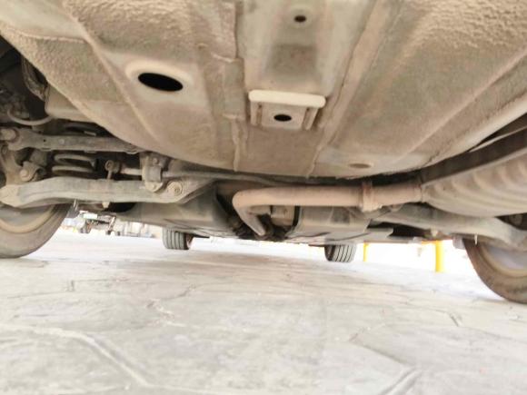 [无锡·苏B] 二手现代名图2016款 1.8L 自动尊贵型DLX