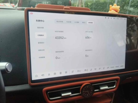[苏州·苏E] 二手理想汽车理想L82023款 Pro