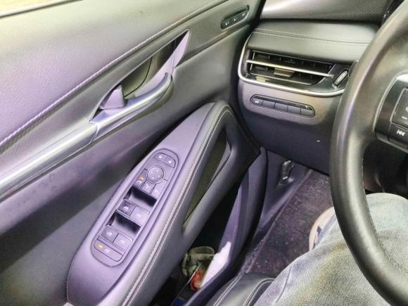 [苏州·苏U] 二手英菲尼迪英菲尼迪QX602022款 2.0T 四驱卓越版