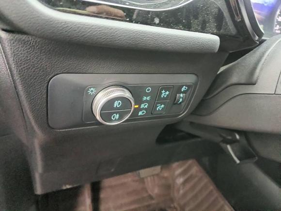 [常州·苏D] 二手福特锐际2020款 EcoBoost 245 两驱耀享款