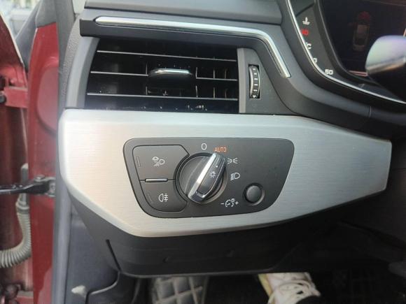 [杭州·浙A] 二手奥迪奥迪A52017款 Sportback 45 TFSI quattro 运动型